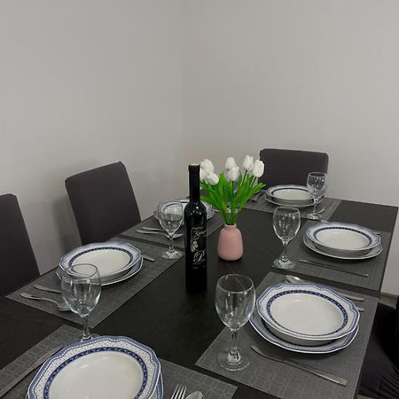 Ferienwohnung Anamaria Kaštela Exterior foto