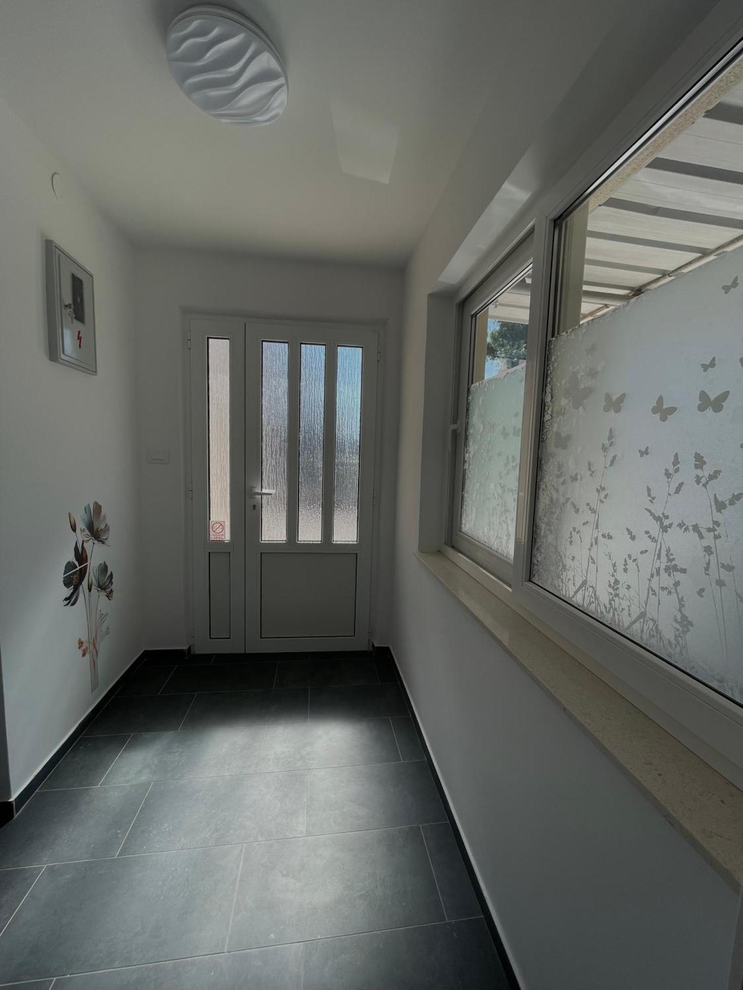 Ferienwohnung Anamaria Kaštela Exterior foto