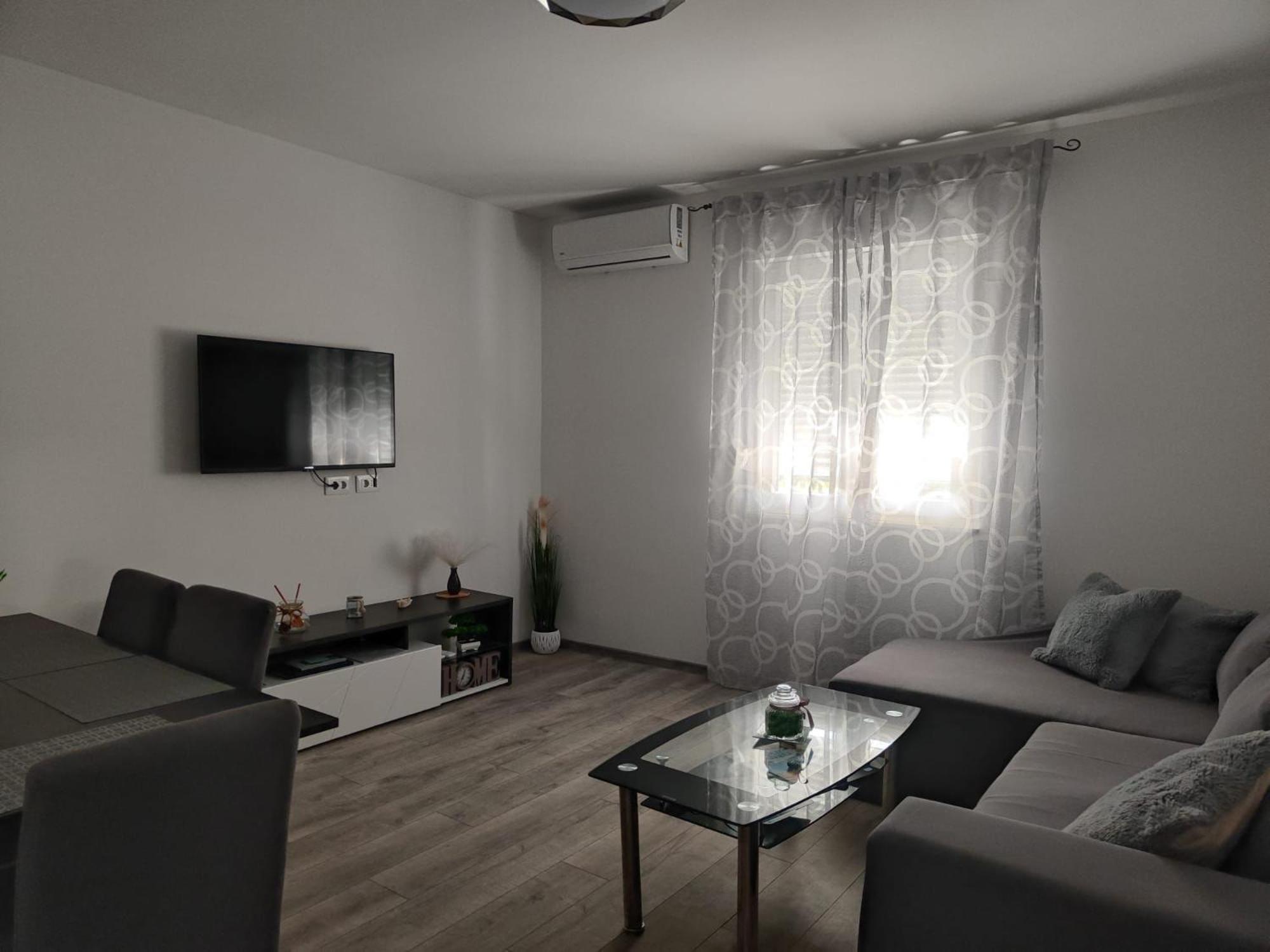 Ferienwohnung Anamaria Kaštela Exterior foto